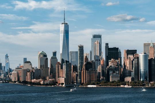 New York