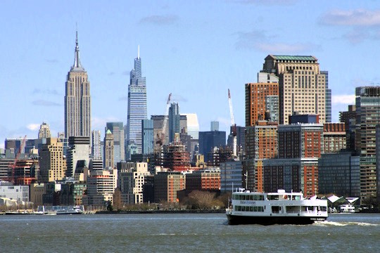 New York