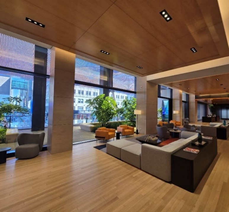 Vornado Realty
